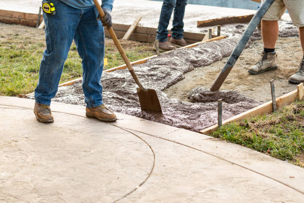 Best Decorative Concrete in Conyers, GA