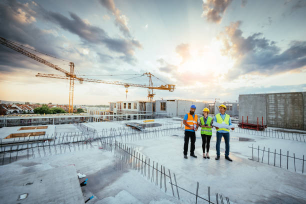  Conyers, GA Concrete contractor Pros