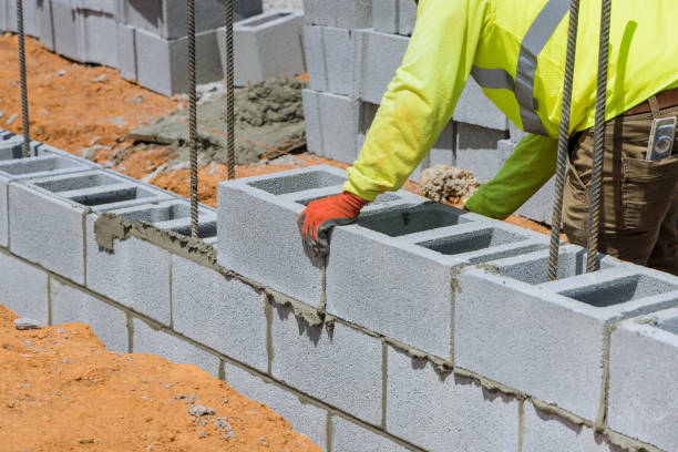 Best Concrete Demolition Services in Conyers, GA