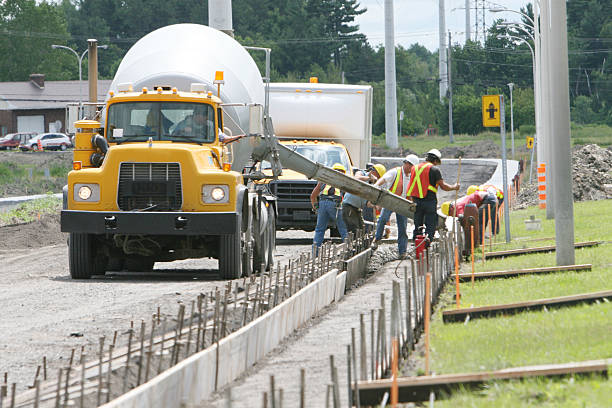 Best Concrete Retaining Walls in Conyers, GA