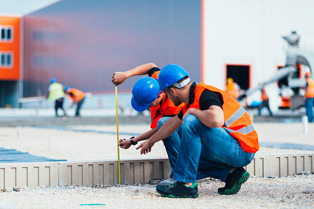 Best Commercial Concrete Services in Conyers, GA