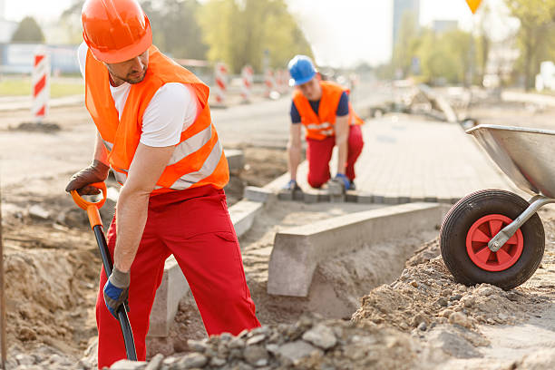 Best Concrete Grinding and Polishing in Conyers, GA