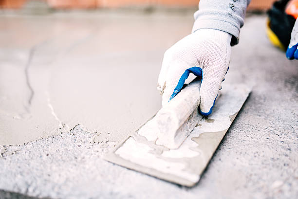  Conyers, GA Concrete contractor Pros