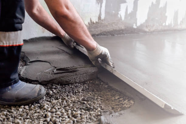 Best Concrete Foundation Repair in Conyers, GA