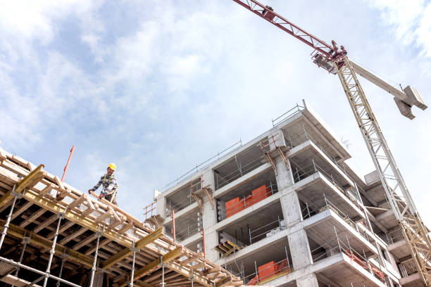Best Residential Concrete Solutions in Conyers, GA